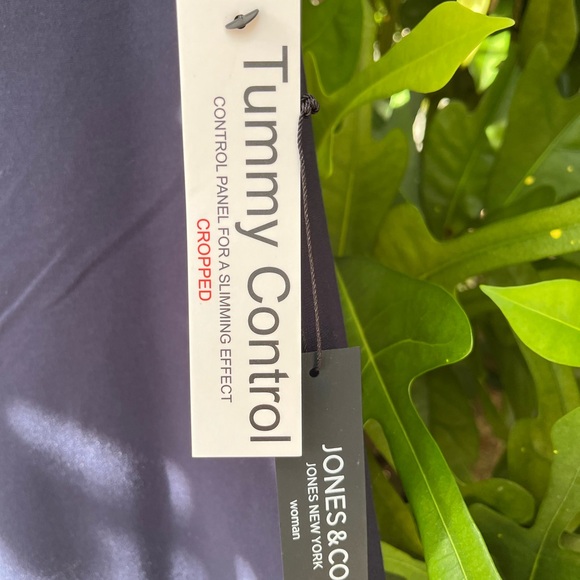 Black Leggings - Picture 2 of 4